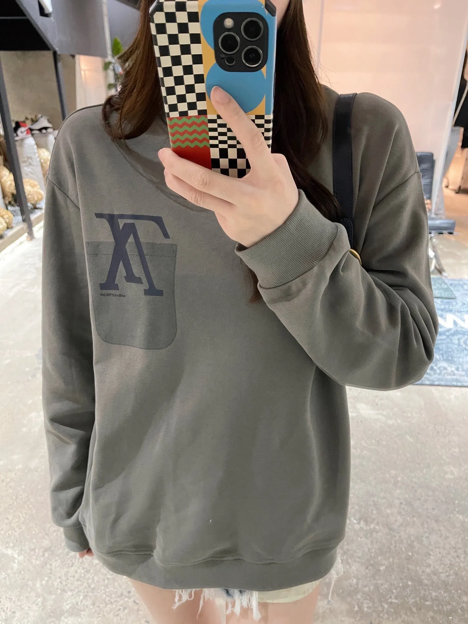 Louis Vuitton/ 22Fw